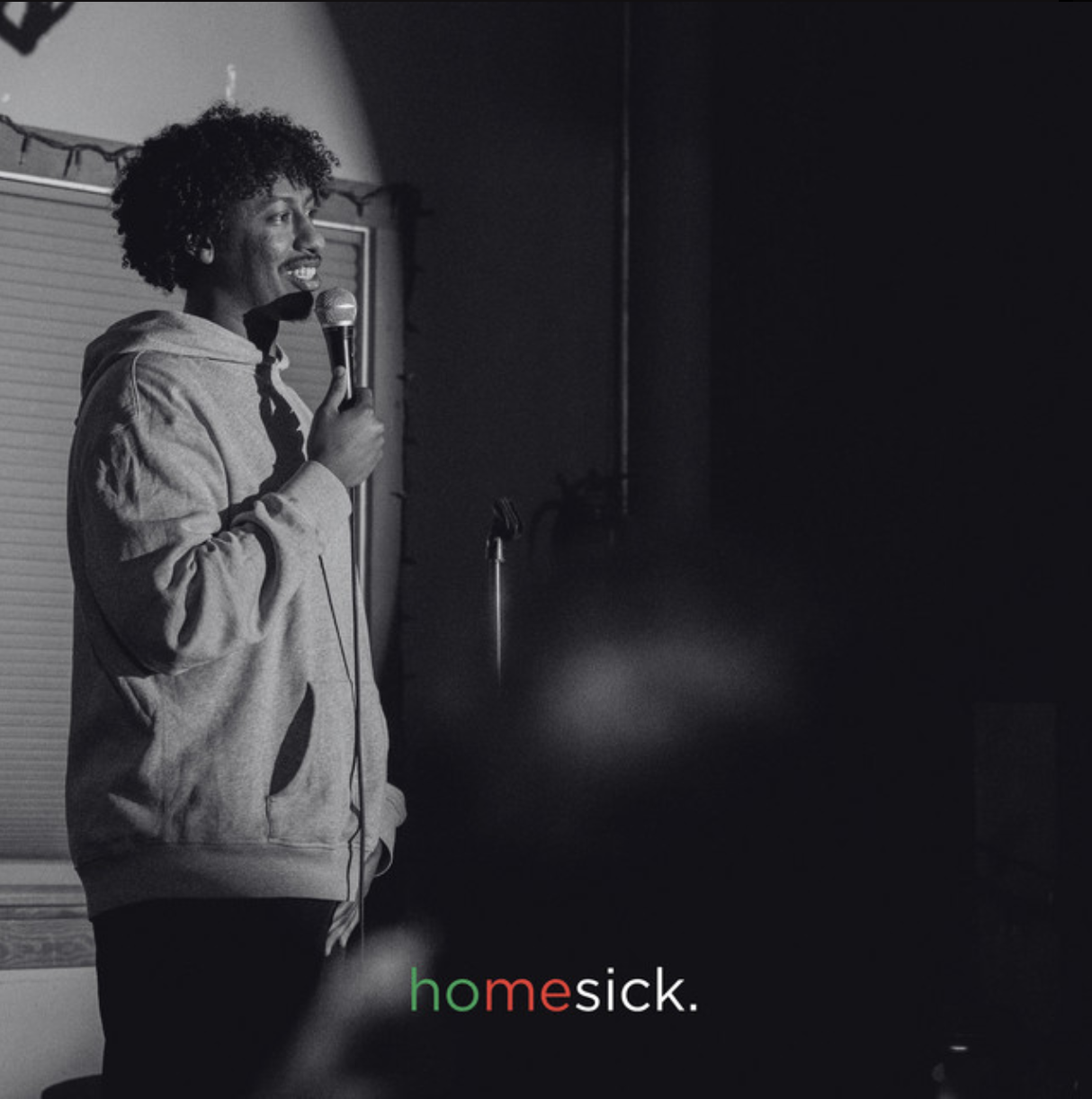 Homesick — first national tour