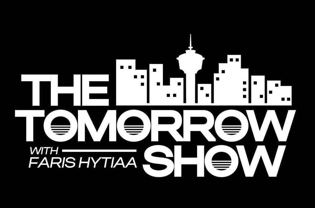 The Tomorrow Show